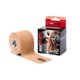 thumbnail image 1 of Cinta Kinesiológica RockTape Go Standard Adhesivo Beige, 1 of 7