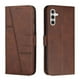thumbnail image 1 of Funda Flip Para Samsung Galaxy S24 – Carcasa Delgada Y Resistente A Impactos Con Soporte Para Uso Diario Y Profesional, 1 of 5