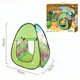 thumbnail image 3 of Carpa De Dinosaurio Para Niño Con 20 Pelotas De Colores, 3 of 3