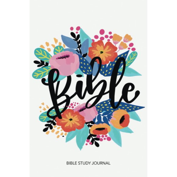 Diario de Estudio Bíblico Oaitree