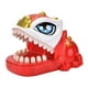 thumbnail image 5 of Morder Los Dedos Juguetes Reacción Regalo Novedad Juego De Mesa Para Niños Creativo Rojo, 5 of 5