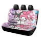 thumbnail image 1 of Funda para Asiento Trasero de Auto Desmarcar My Melody 120x59x76cm, 1 of 6