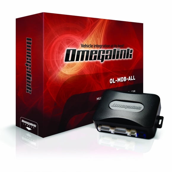 Módulo de derivación Excalibur OLMDBALL Omega Link integrado