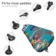 thumbnail image 3 of Funda de Asiento de Bicicleta Desmarcar Octonautas, 3 of 6