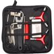 thumbnail image 1 of Kit Herramientas Reparacian Bicicleta Blackburn 25 Piezas, 1 of 3