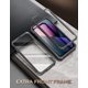 thumbnail image 5 of Funda Poetic Revolution Series para iPhone 13 de 6.1 pulgadas, color negro, 5 of 7