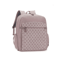 Lapequeteria - Mochila Maternal Babyinfant