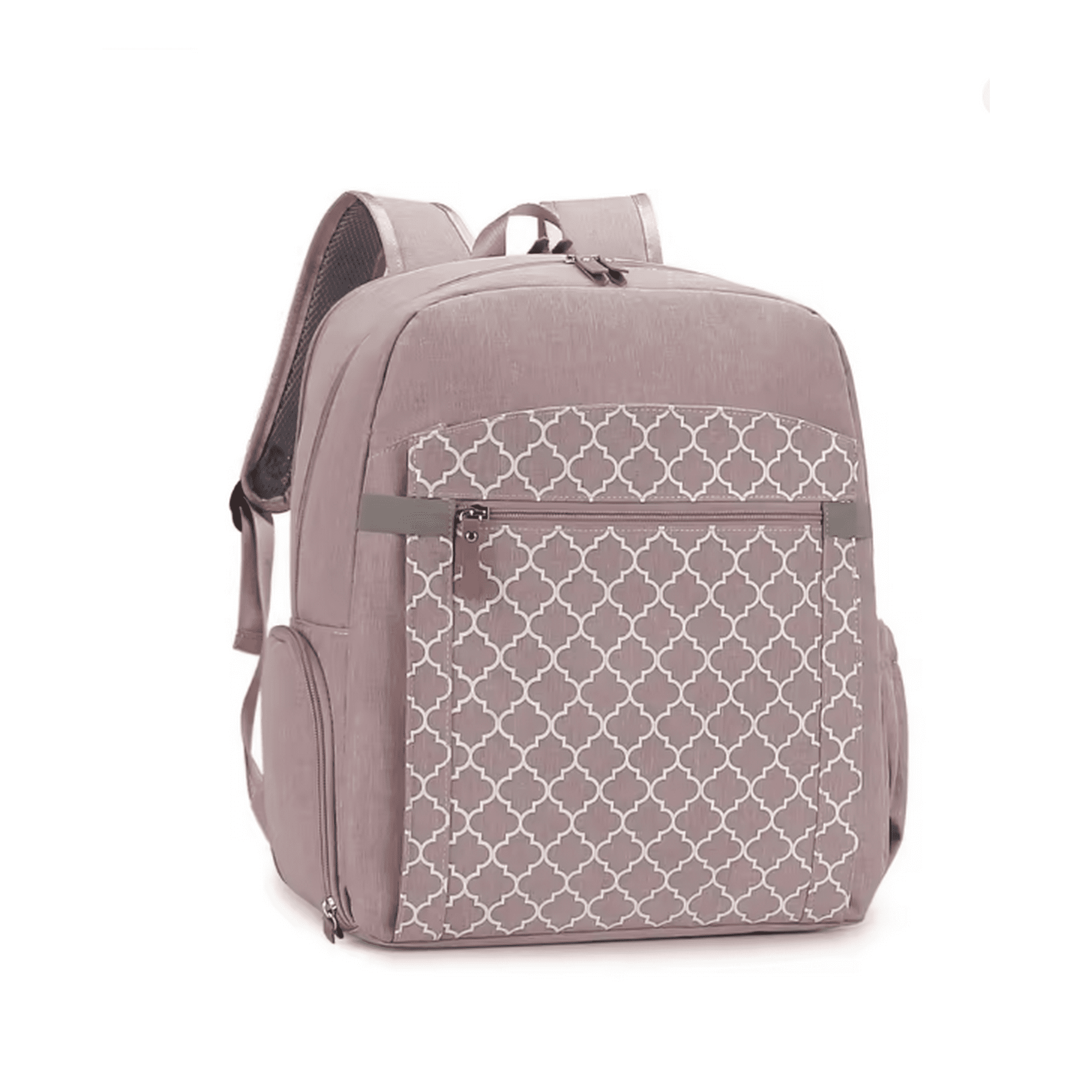 Lapequeteria - Mochila Maternal Babyinfant