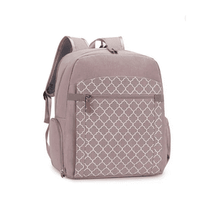 Lapequeteria - Mochila Maternal Babyinfant
