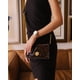 thumbnail image 2 of Reloj Nine West NW/1994SVTN para mujer con correa de piel sintética, 2 of 6