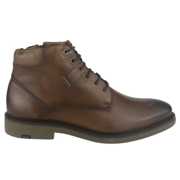 Botin Ferracini Hombre Almada 9720-291 Café Casual