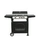 thumbnail image 1 of PARRILLA GIORGIA BBQ GRILL, 1 of 10