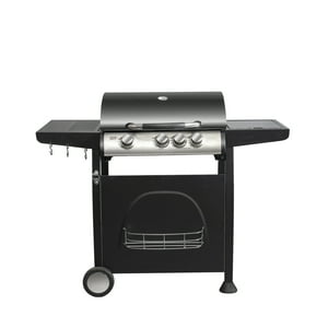 Bbq Grill - Parrilla Giorgia