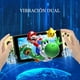 thumbnail image 3 of Controlador de Juego para Nintendo Switch/OLED/Lite, Joypad Inalámbrico con Control de Movimiento/Doble Vibración, 3 of 5