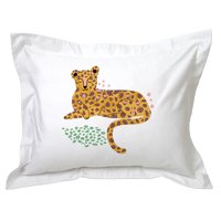 Tuyo Print - Funda De Almohada - - Jungla
