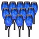 thumbnail image 1 of 2pcs/4pcs/6pcs/8pcs/12pcs Solar Torch Light With Flickering Flame, Solar Flame Torch For Garden Decorations, Waterproof Solar Outdoor Lights For Landscape Party Decoration - Auto On/Off, 1 of 3