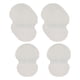 thumbnail image 5 of 10 Almohadillas Desechables Para El Sudor De Las Axilas No Visibles Para Mujeres Y Hombres, 5 of 5