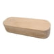 thumbnail image 4 of Claqueta De Sastre De Madera De Haya, Ranurada De Doble Cara Para Coser, Bordado Y Planchado, 17,8x5,5x3,8cm, 4 of 5