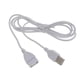 thumbnail image 1 of Cable De Extensión USB Cable De Extensión De Ventilador USB Doméstico Para Ventilador De Techo Ventilador USB, 1 of 5