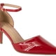 thumbnail image 5 of Zapato Formal Stiletto Rojo Alquimia, 5 of 7