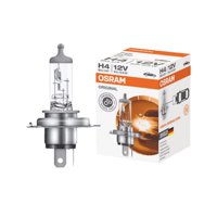 Ampolleta Osram H4 12V 60/55W