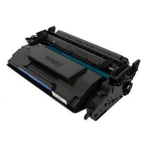 Genérica - Toner Compatible Con Hp 87X Cf287X, M506, Mfp M527, Pro M501