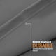 thumbnail image 4 of Fundas para sillas de patio Vailge grandes impermeables, gris, paquete de 2, 4 of 8