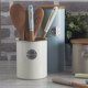 thumbnail image 2 of Contenedor Utensilios Crema, 2 of 2