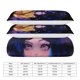 thumbnail image 3 of Purple Dreamy Coraline Comforter Set Soft 3 Pcs Twin Bedding Sets Thicken for All Season, 3 of 5