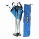 thumbnail image 2 of Mesa Plegable Porta Con Vasos Outback azul Tamano Unico, 2 of 9