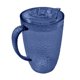 thumbnail image 3 of Jarro De Plástico 2L 1 Pieza Hammer Wmc2401007B Ps Azul, 3 of 4