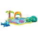 thumbnail image 1 of Piscina Inflable Banzai Jr. Splish Splash 229x132x61cm Niños, 1 of 3