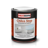 Chilco - Stop Blanco Invierno 1 4Gl