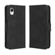 thumbnail image 4 of Funda Cartera Magnética para Samsung Galaxy A23E/A23S- Tarjetero Desmontable, Cuero PU, Soporte, 4 of 6