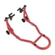thumbnail image 3 of Soporte De Motocicleta Accesorio Carga 450 Kg Mantenimiento Para Motocicleta, 3 of 5