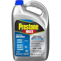 Refrigerante Anticongelante Coolant Max Asian Azul Prestone