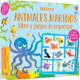 thumbnail image 4 of Y Juegos De Emparejar - Animales Marinos, 4 of 4