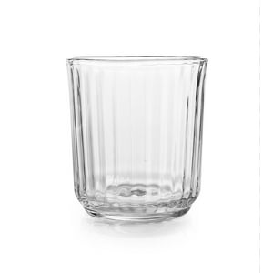 Libbey - Set 4 Vasos Cortos Panello 331Ml