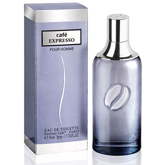 Cofinluxe Café Expresso 3.4 oz EDT para Hombre