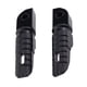 thumbnail image 3 of Reposapiés Traseros De Aluminio Reposapiés Para Bonnevill Bobber T100 T120 Negro, 3 of 5