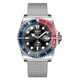 thumbnail image 2 of Reloj Invicta Pro Diver, 43 mm, acero inoxidable, 100 m, agua, 2 of 3