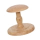 thumbnail image 3 of Perchero De Madera Multifunción Para Sombreros, Expositor De Sombreros Para Salón, Hogar, Tienda De Ropa, Madera S, 3 of 5