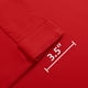 thumbnail image 3 of Cortinas Blackout Joydeco de 213 cm de Largo para Dormitorio Rojo, 3 of 7