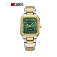 Reloj Curren Kree0401 Cuarzo Multicolor