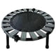 thumbnail image 1 of Mini Trampolín, Cama De Salto Compacta Y Silenciosa, Resistente, Para Regalos De Cumpleaños, Juguete Para El Hogar, 1 of 5