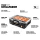 thumbnail image 2 of Organizador de herramientas ToughBuilt StackTech Heavy Duty negro, 2 of 9