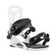 thumbnail image 1 of Fijaciones Union Flite Pro para Snowboard Hombre, talla S, color blanco, 1 of 4