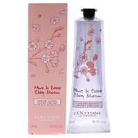 Crema De Manos Loccitane Flor De Cerezo 150Ml Unisex