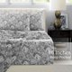 thumbnail image 3 of Juego de sábanas LDC LUX DECOR COLLECTION, tamaño queen, 6 piezas, 3 of 8