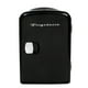 thumbnail image 3 of Mini refrigerador portátil compacto personal Frigidaire, 3 of 3